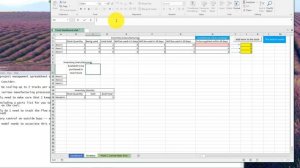 Excel dashboard tutorial 2018 mock up: How to build dashboard for Excel 2016