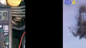 Chery Kimo ремонт генератора