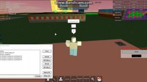 Roblox - Exploit/DLL(Patched