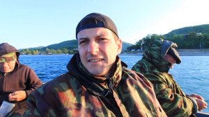 Рыба с лодки на майские праздники. Рыбалка на черном море