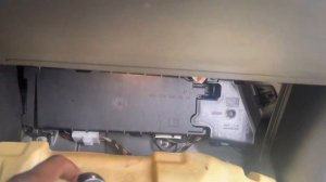 Mercedes CLA 250 Auxiliary Battery Replacement.