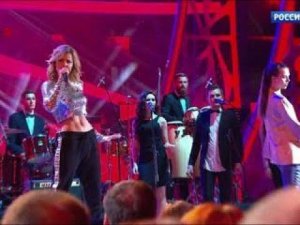 Юлианна Караулова. "Не верю"