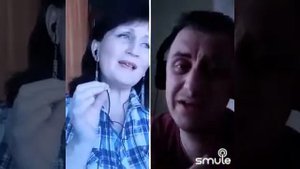 Есть песни, которые неподвластны времени...,, Старый вальсок" - одна из них.