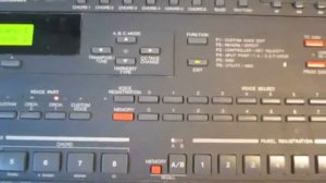 Yamaha PSR-5700