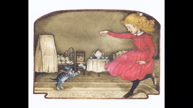 Толмачёва М. Как жила Тася Глава 4 Старый друг лучше новых двух смотреть онлайн