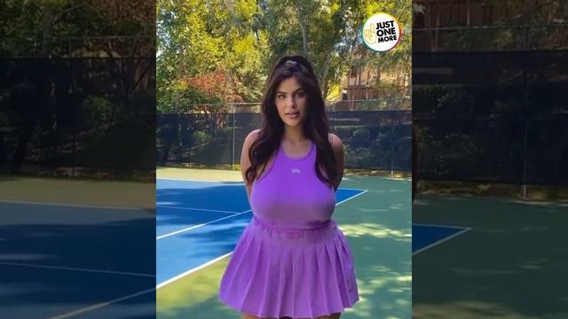 BEBA / Brooke Barrows || plus-sized angel? | From Los Angeles, Biography, Wiki, Lifestory смотреть онлайн