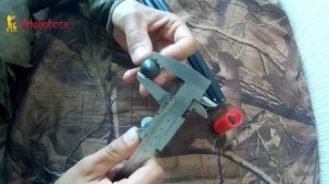 Как подобрать пулю для ружья? Videoohota