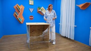 МАША СТАЛА КУКЛОЙ!