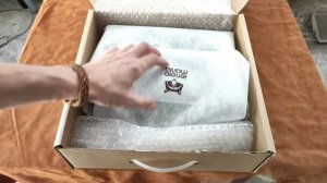 Сумка из кожи и дерева - просто ?! Обзор обновлений