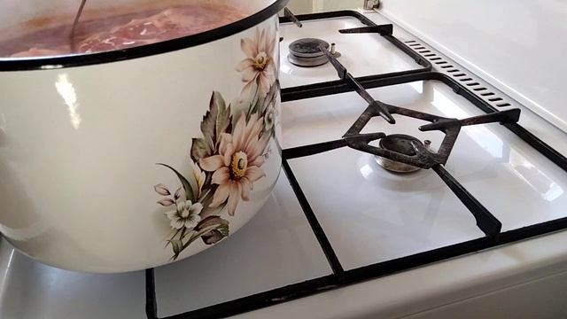 Как приготовить вкусный борщ. Готовить легко.