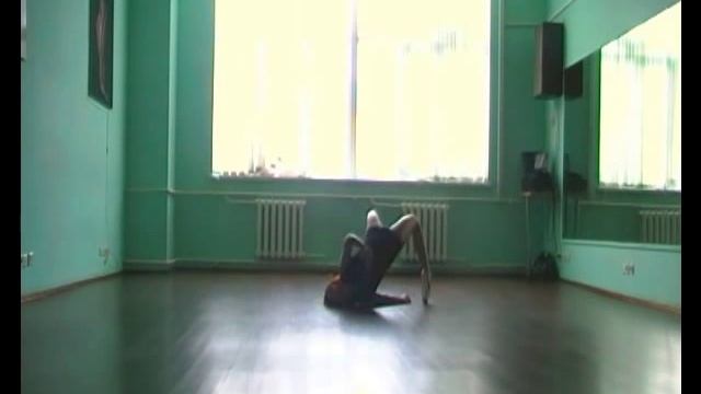 Eva Bembo стрип пластика(Russia Moscow) смотреть онлайн