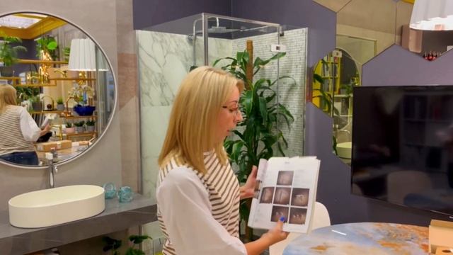 Как выбрать смеситель... Продолжение. Выбор смесителя для раковины