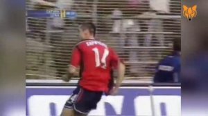 Та самая драка ЦСКА - «Сатурн» 2004