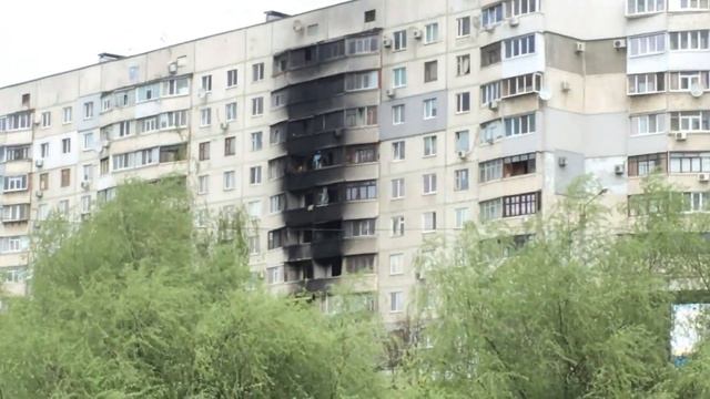 Салтовка