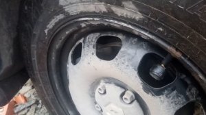 Дастер - контроль давления в шинах. Проблема! #ДастерПро #тюнинг #доработки #улучшения #Дастер