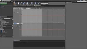 Unreal Engine 4. Blueprint. Урок 2. Создаем интерактивную дверь. "Interact BluePrint Door"