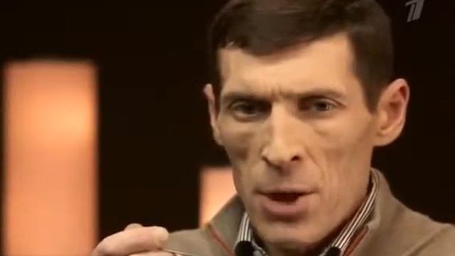Теория заговора. Пищевые концерны
