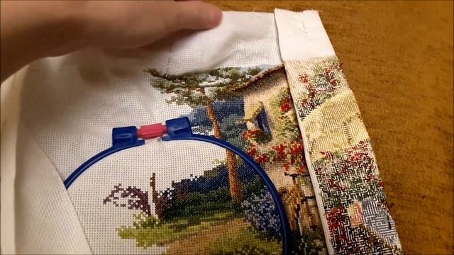 ЗАМЕЧАТЕЛЬНОЕ ЛЕТО ОТ ЗОЛОТОЕ РУНО / ВЕРНУЛАСЬ К ВЫШИВКЕ / ОТЧЕТ И ПРО ИЗЯЩНЫЙ ВЕК смотреть онлайн