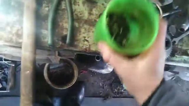 Сборка двигателя. Alpfa. Сборка навесного, и планы на следующий выпуск! смотреть онлайн