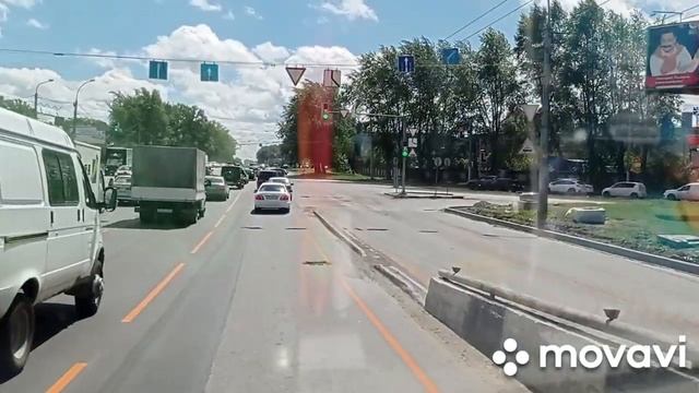 Работаем на _WILDBERRIES_ через Яндекс _Грузовой_. Новосибирск серия #8. Итоги месяца.