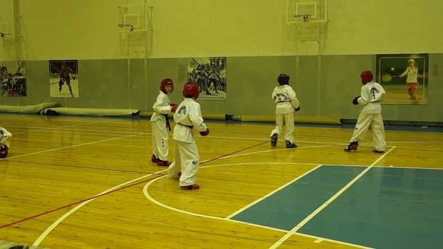 Видео РОО КБИ Каскад смотреть онлайн