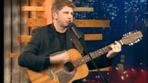 Владимир Мазур-Пограничная полоса