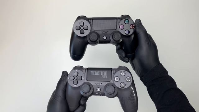 ТАИНСТВЕННАЯ КОРОБКА ПО ИГРЕ THE LAST OF US 2 (ОДНИ ИЗ НАС 2) ● РАСПАКОВКА | UNBOXING
