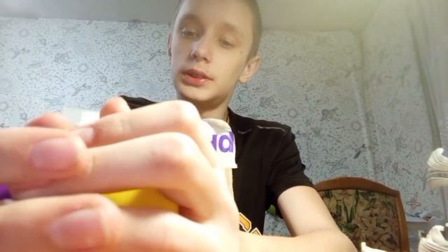 Собираю мистери бокс... Скоро буду продавать смотреть онлайн