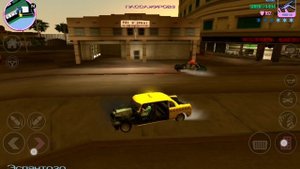 ГТА Вайс-сити