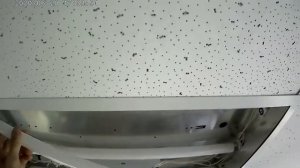 Замена ламп потолочного светильника