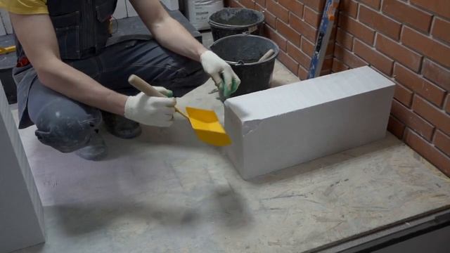 ДОМ ИЗ ГАЗОБЕТОНА / Теория и практика / Построй Себе Дом смотреть онлайн