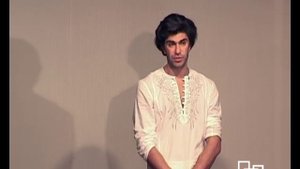 В деталях о балете.  Баядерка - II, 2 часть