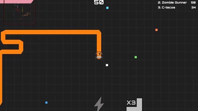 Racecar.io || Three Lives Challenge! смотреть онлайн