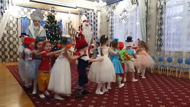 Праздник в детском саду 14 смотреть онлайн