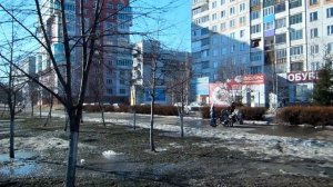 Новокузнецк Косыгина 69 обзор 1