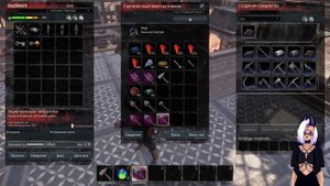 Булава из кровавых кристаллов. Twitch Drops. Conan Exiles - Age of Sorcery.