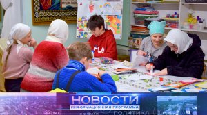 Ученики воскресной школы сделали для военнослужащих открытки-обереги.