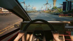 Cyberpunk 2077 - ВСЕ СЕКРЕТНЫЕ и не только МАШИНЫ: Сравнение и Характеристики