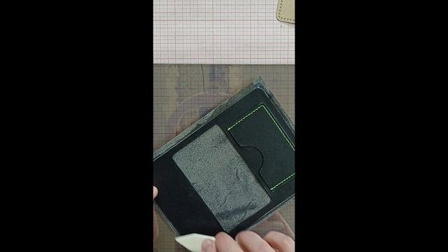 изгот обложки паспорта