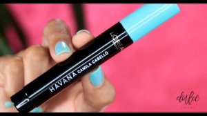 HONEST REVIEW: Camila Cabello x L'Oreal Paris Havana Makeup Collection