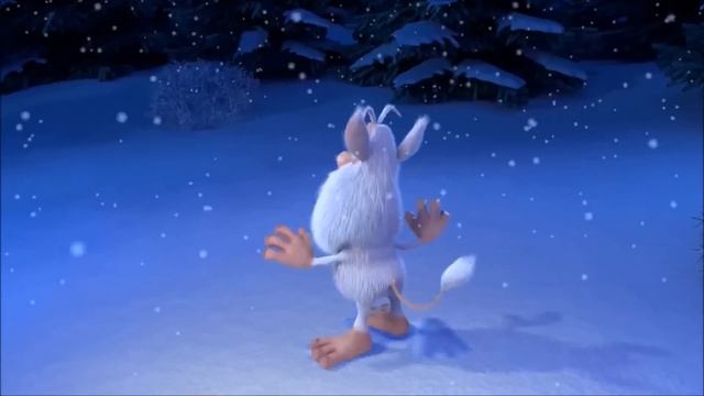 Booba - Artist - Compilation №12 - funniest cartoon video - Moolt Kids Toons смотреть онлайн