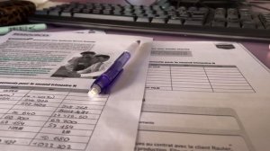 Первые учебные дни | Жизнь студента во Франции