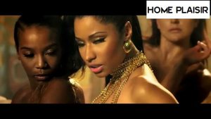 GOSTOSAS REBOLANDO (Nicki Minaj,Jennifer Lopez , Iggy Azalea)