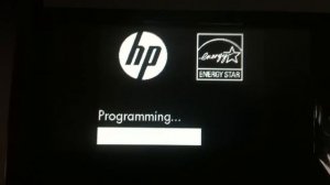 HP CM1415fnw firmware updating