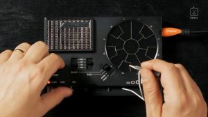 HRR: Dübreq Stylophone Beat