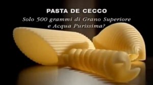 Pasta De Cecco