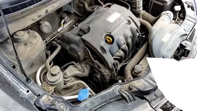 Киа cerato проверка уровня масла смотреть онлайн