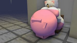 minecraft fnia vore