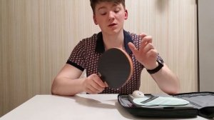 ???Первый обзор на TENERGY19 (БЫСТРЫЙ ОБЗОР)