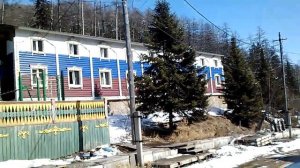 Курорт Тумнин 2014